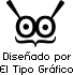 Diseño y desarrollo web El Tipo Gráfico